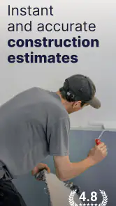 SimplyWise Cost Estimator screenshot