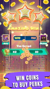 SkeeBoost: Ball Arcade Game screenshot