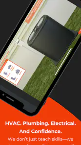 SkillCat: HVAC & EPA 608 screenshot