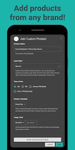 Skincare Routine App - Reviewed