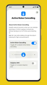 Skullcandy screenshot