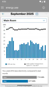 SkyportHome screenshot