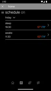 SkyportHome screenshot