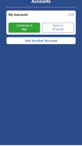 Skyward Mobile Access screenshot
