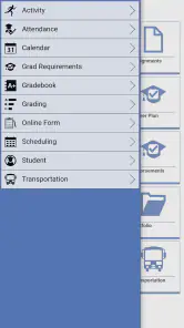 Skyward Mobile Access screenshot