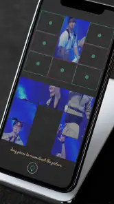 SKZ: Stray Kids game screenshot