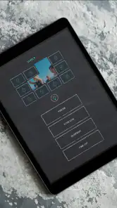 SKZ: Stray Kids game screenshot