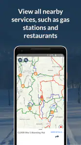 SledNH 2025 screenshot