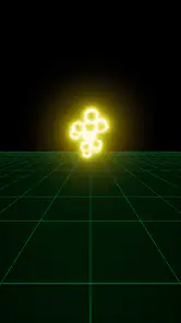 Slow Mo Strike: Knives in Time screenshot