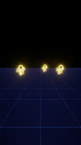 Slow Mo Strike: Knives in Time screenshot