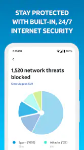 Smart Home Manager screenshot