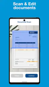 Smart HPrinter Service :ePrint screenshot