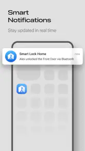 Smart Lock for TTLock screenshot