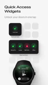 Smart Lock for TTLock screenshot