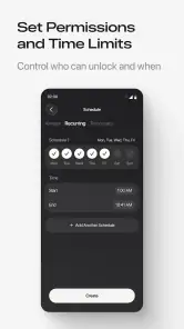 Smart Lock for TTLock screenshot