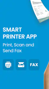 Smart Printer: Mobile Print screenshot