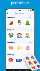 Smart Printer: Mobile Print screenshot