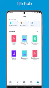 Smart Printer: Mobile Print screenshot