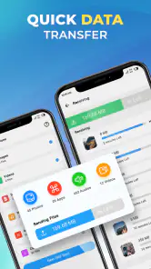 Smart Transfer: Copy My Data screenshot