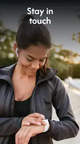 Smart Watch App: Wearable Sync screenshot