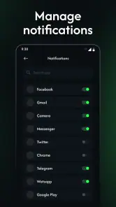 Smart Watch App: Wearable Sync screenshot