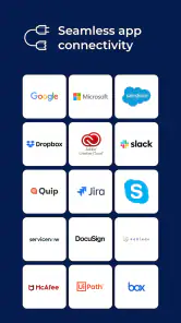 Smartsheet: Projects & Teams screenshot