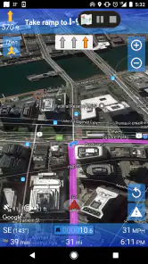 SmartTruckRoute 2  Nav & IFTA screenshot