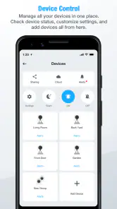 Smartz Eaze screenshot