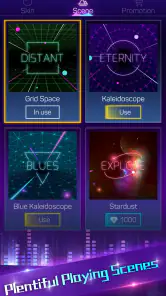 Smash Colors screenshot