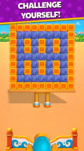 Smash Land! screenshot