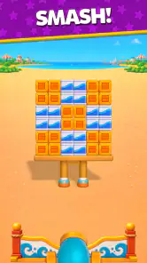 Smash Land! screenshot