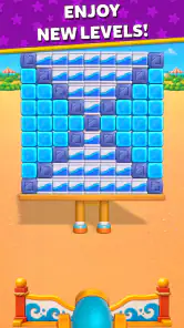 Smash Land! screenshot