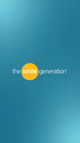 Smile Generation MyChart screenshot