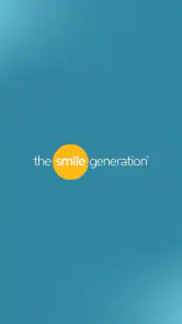 Smile Generation MyChart screenshot