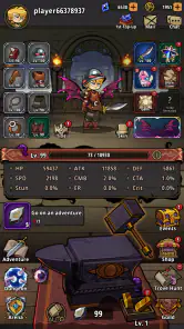 Smithing Master screenshot