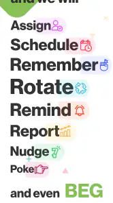 S'moresUp - Smart Chores App screenshot