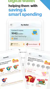 S'moresUp - Smart Chores App screenshot