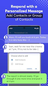 SMS Auto Reply - Autoresponder App - Reviewed
