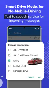 SMS Auto Reply - Autoresponder screenshot