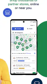 Snap Finance screenshot