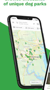 Sniffspot - Private Dog Parks screenshot