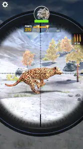 Sniper Shooter Wild screenshot