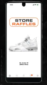 SNIPES - Shoes & Streetwear screenshot