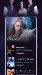 Snowella screenshot