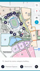 SoFi Stadium screenshot