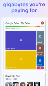 Solid Explorer File Manager screenshot