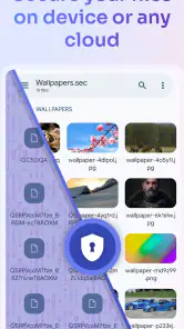 Solid Explorer File Manager screenshot