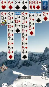 Solitaire Collection - 2025 screenshot