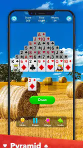 Solitaire Collection screenshot