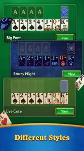 Solitaire Master - Card Game screenshot